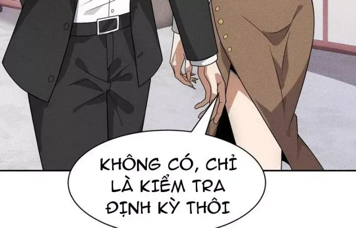Ẩn Long Đô Thị - Chương 48