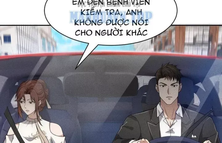 Ẩn Long Đô Thị - Chương 48