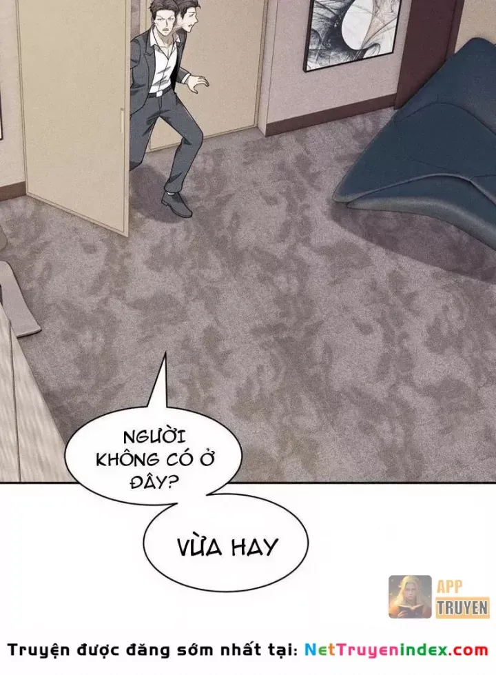 Ẩn Long Đô Thị - Chương 49