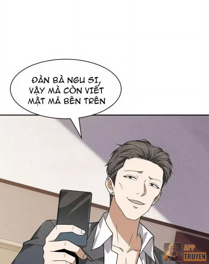 Ẩn Long Đô Thị - Chương 49