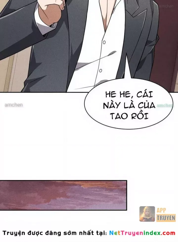 Ẩn Long Đô Thị - Chương 49