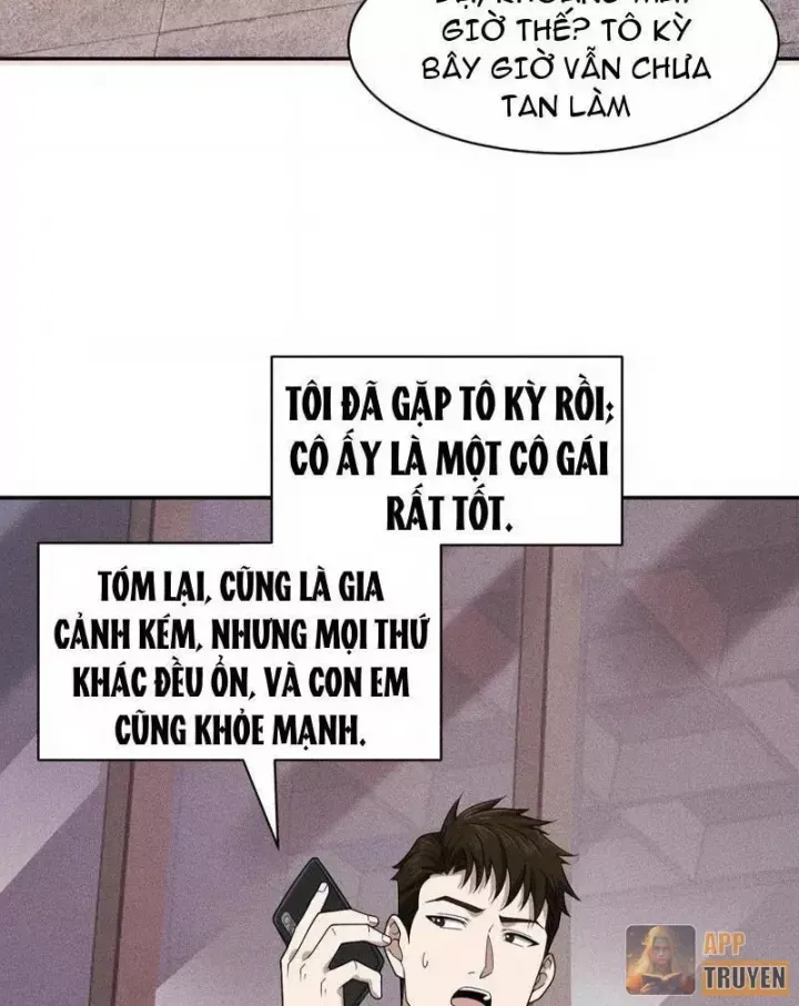 Ẩn Long Đô Thị - Chương 49