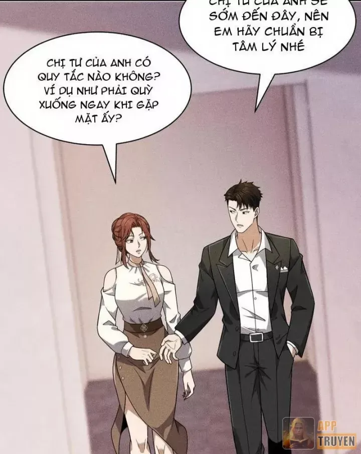 Ẩn Long Đô Thị - Chương 49