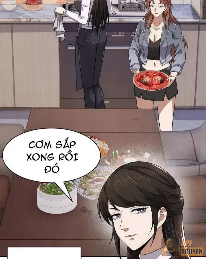Ẩn Long Đô Thị - Chương 49