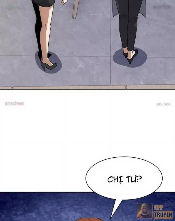 Ẩn Long Đô Thị - Chương 49