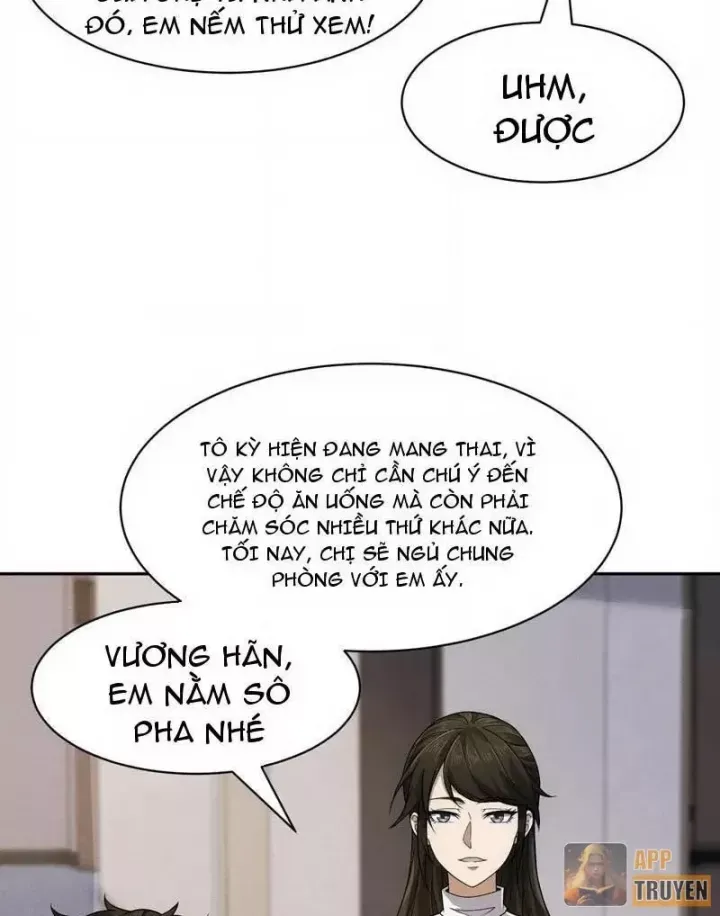 Ẩn Long Đô Thị - Chương 49