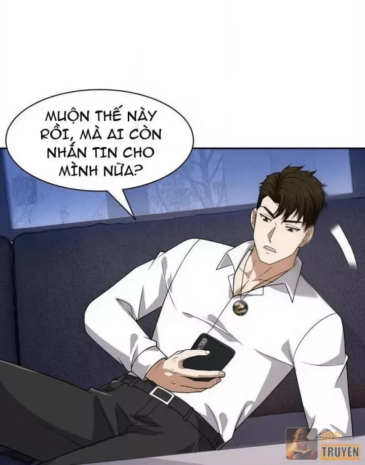 Ẩn Long Đô Thị - Chương 49
