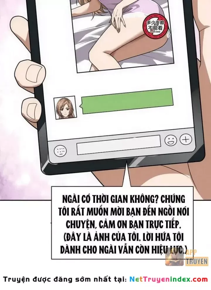 Ẩn Long Đô Thị - Chương 49