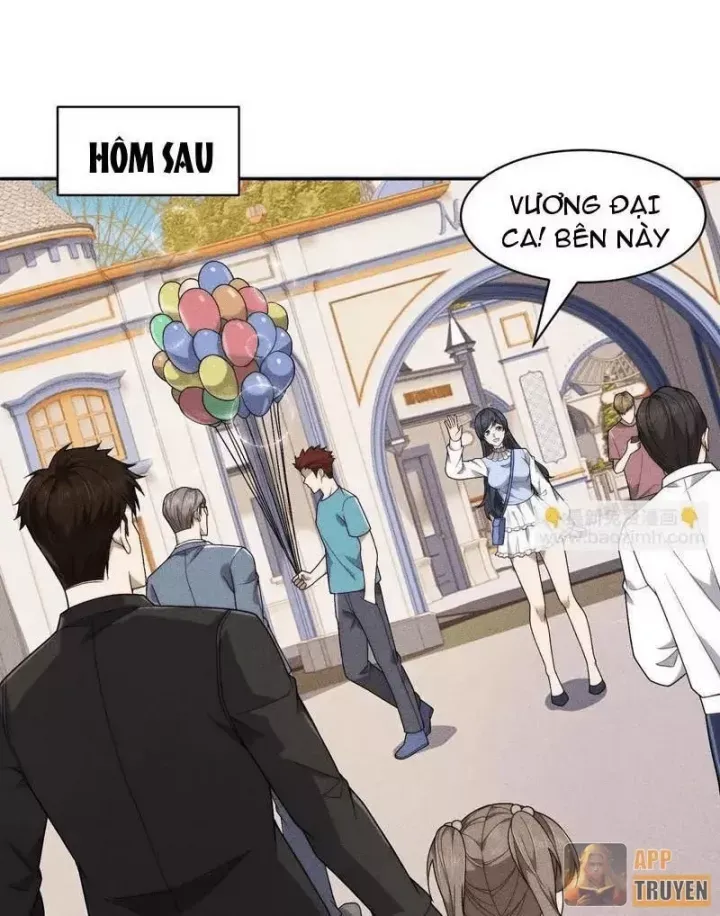 Ẩn Long Đô Thị - Chương 49