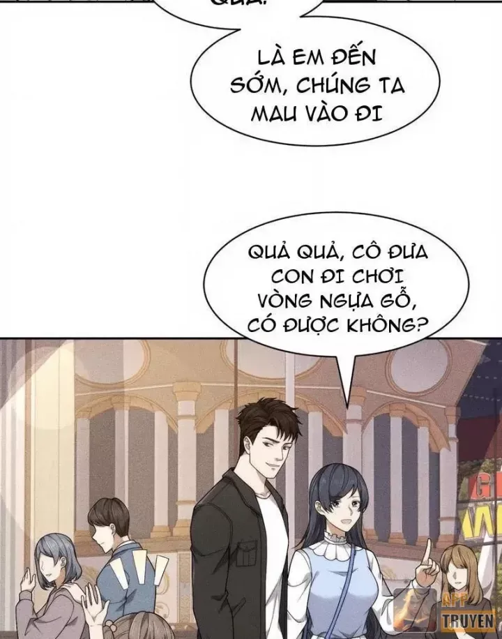Ẩn Long Đô Thị - Chương 49