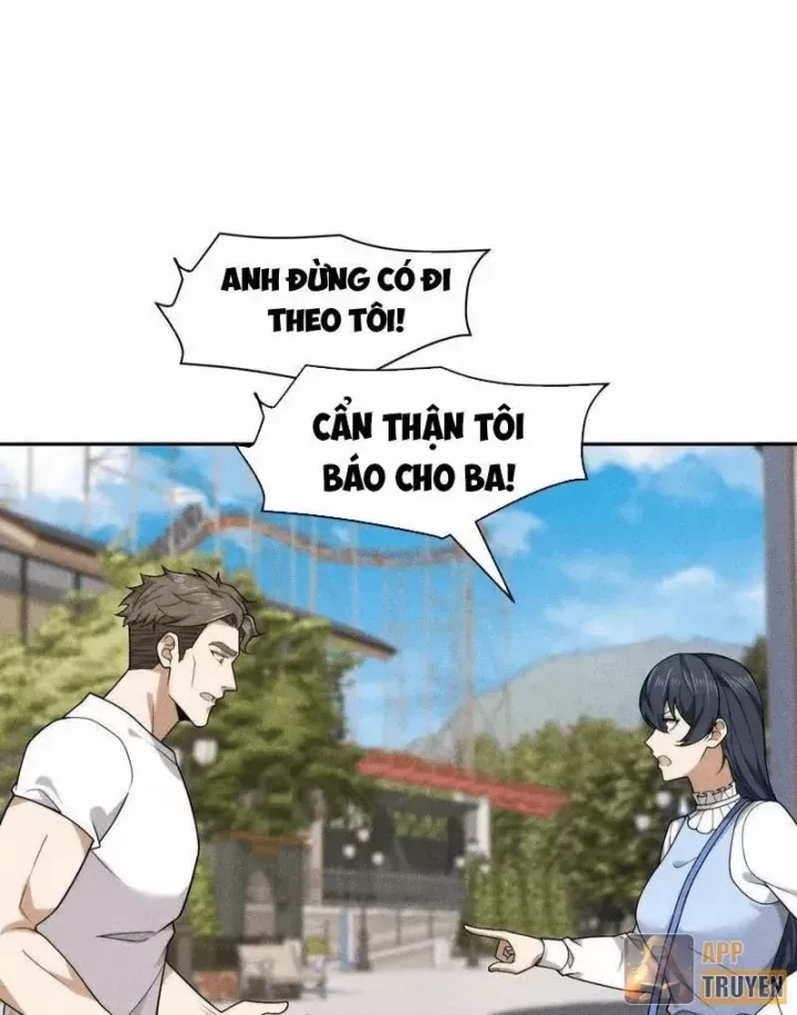 Ẩn Long Đô Thị - Chương 49