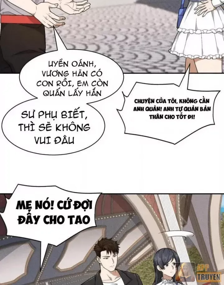 Ẩn Long Đô Thị - Chương 49