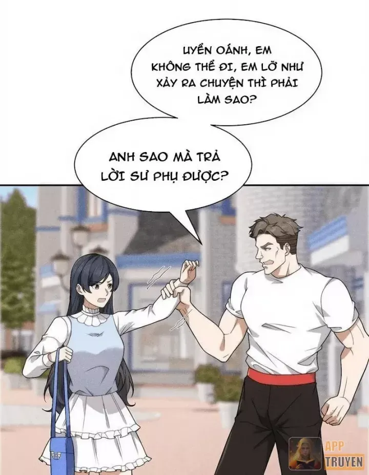 Ẩn Long Đô Thị - Chương 49