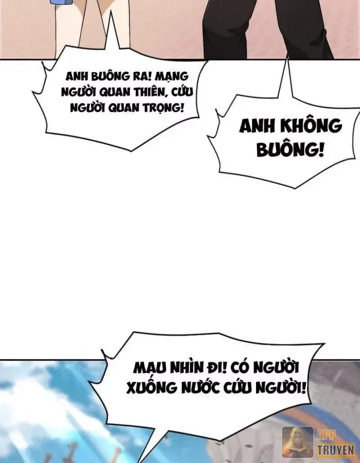 Ẩn Long Đô Thị - Chương 49