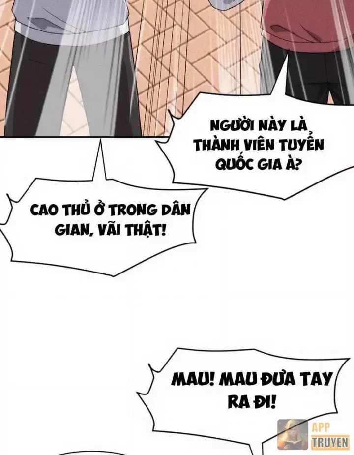 Ẩn Long Đô Thị - Chương 49