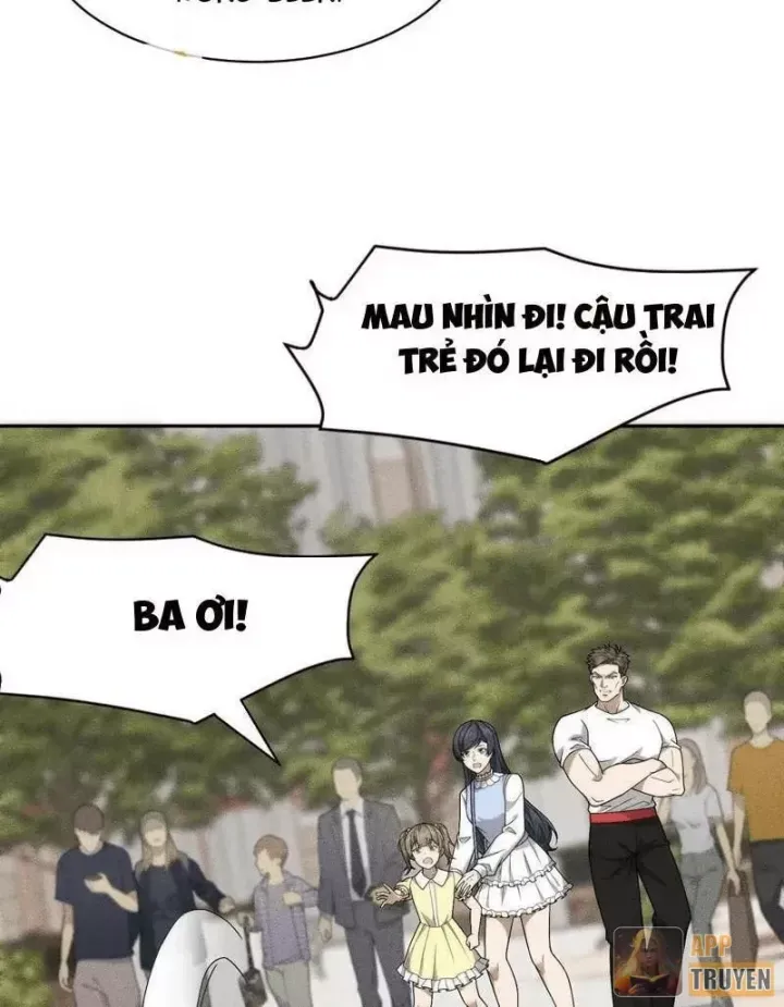 Ẩn Long Đô Thị - Chương 49