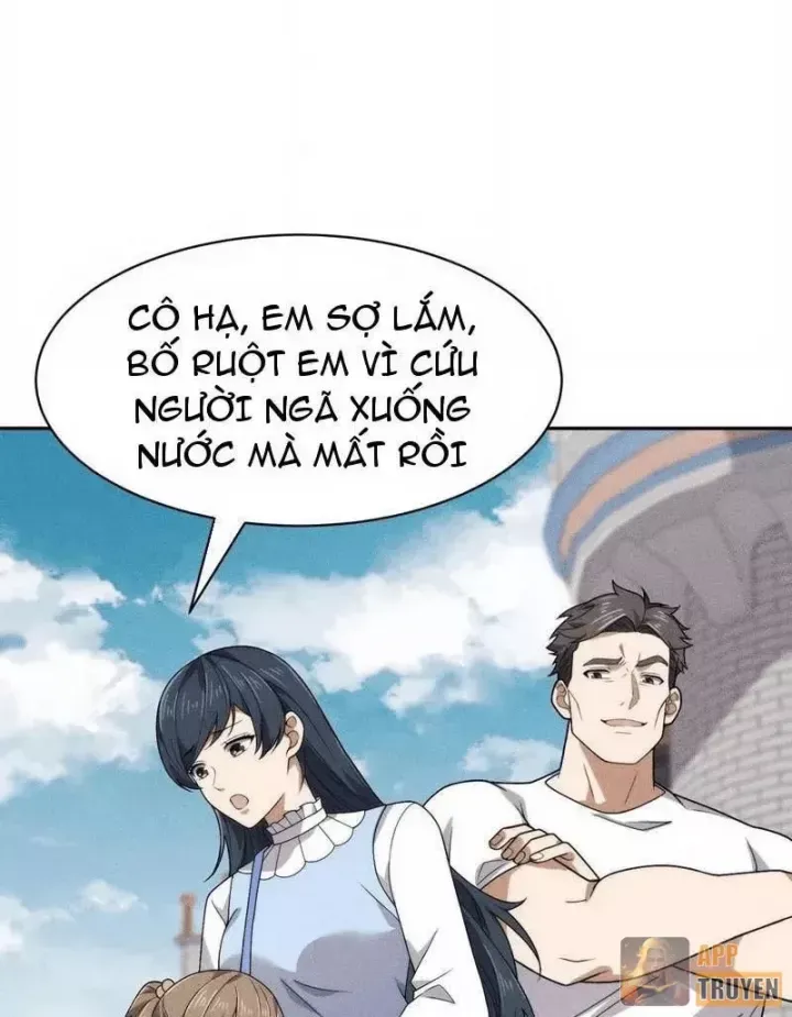 Ẩn Long Đô Thị - Chương 49