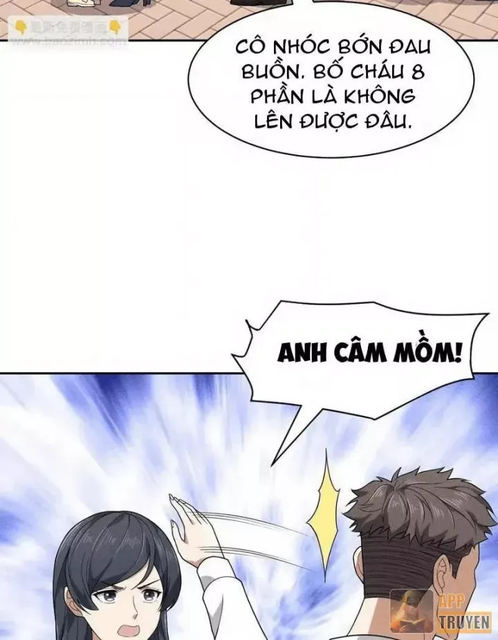 Ẩn Long Đô Thị - Chương 49