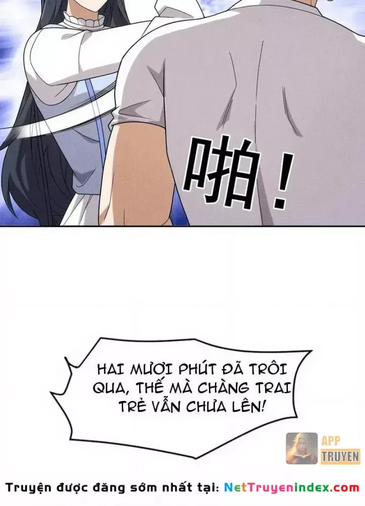 Ẩn Long Đô Thị - Chương 49