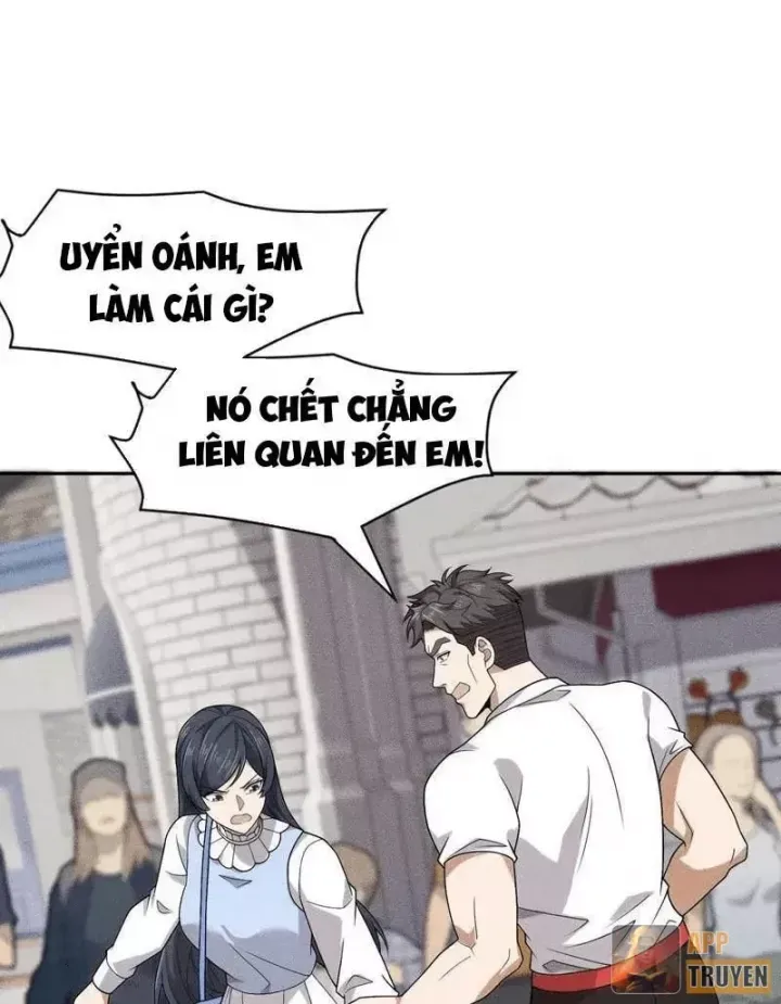 Ẩn Long Đô Thị - Chương 49