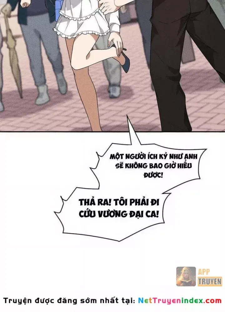 Ẩn Long Đô Thị - Chương 49
