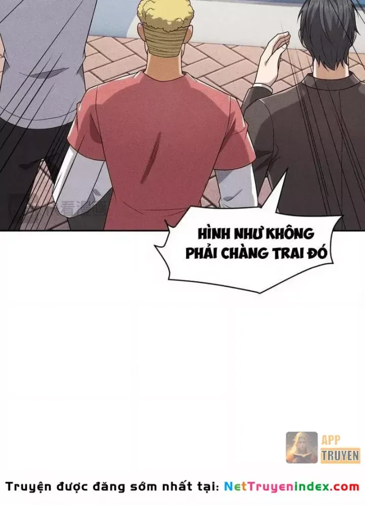 Ẩn Long Đô Thị - Chương 49