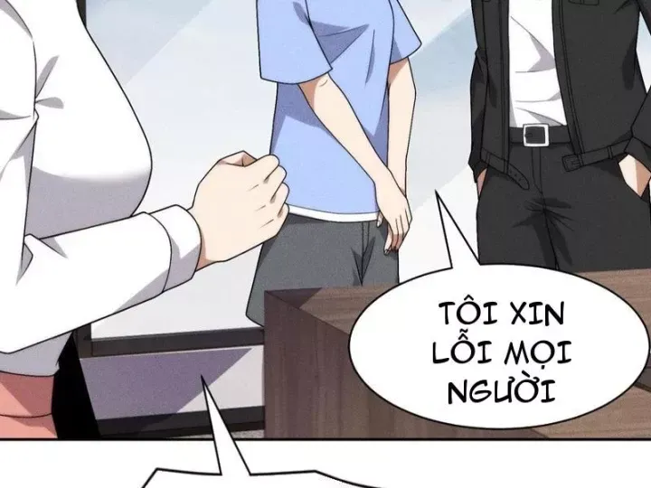 Ẩn Long Đô Thị - Chương 50