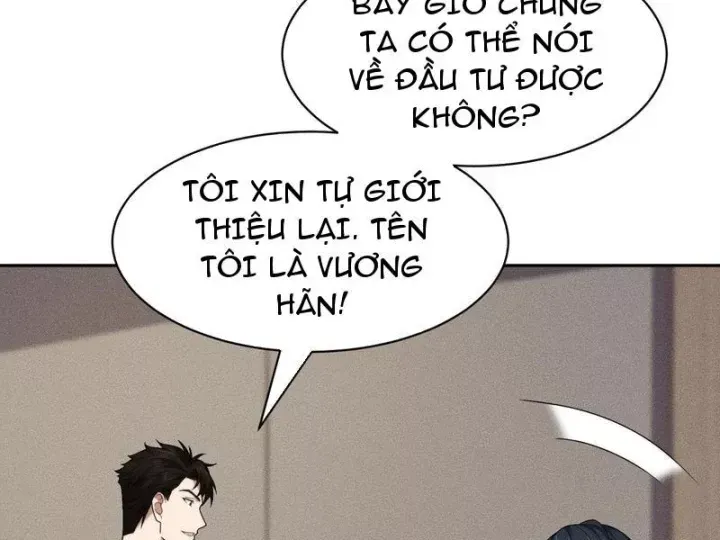 Ẩn Long Đô Thị - Chương 50