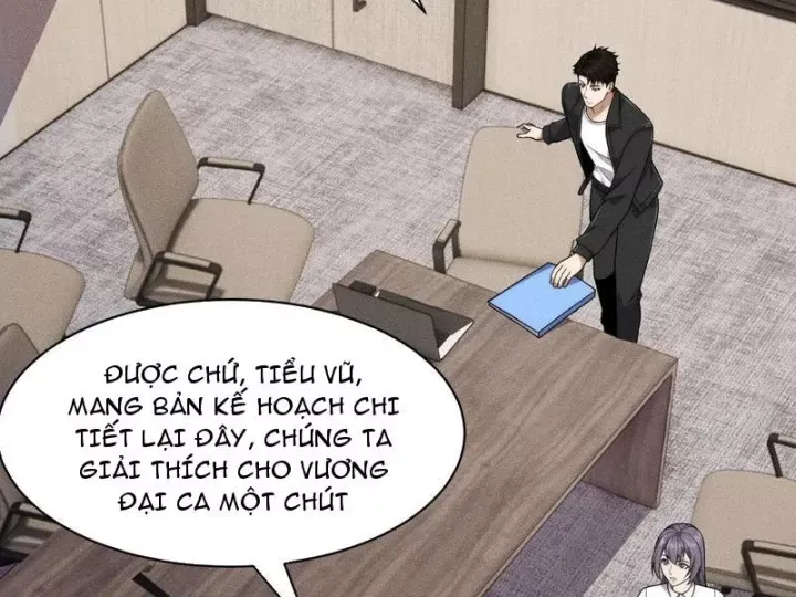 Ẩn Long Đô Thị - Chương 50