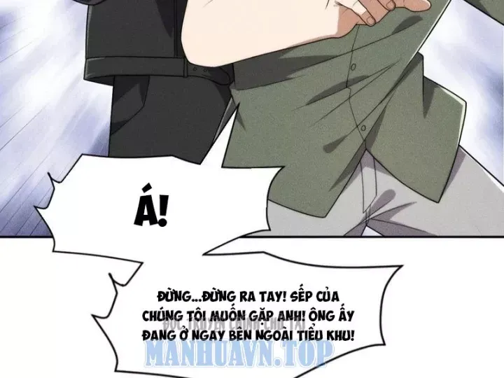 Ẩn Long Đô Thị - Chương 50