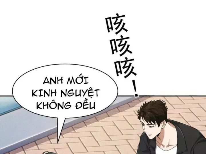 Ẩn Long Đô Thị - Chương 50