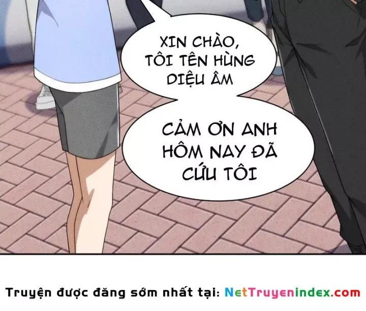 Ẩn Long Đô Thị - Chương 50