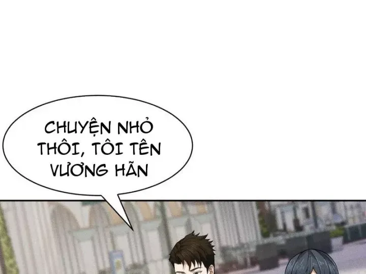 Ẩn Long Đô Thị - Chương 50