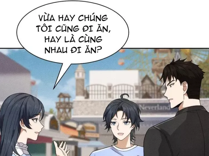 Ẩn Long Đô Thị - Chương 50