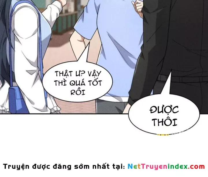 Ẩn Long Đô Thị - Chương 50