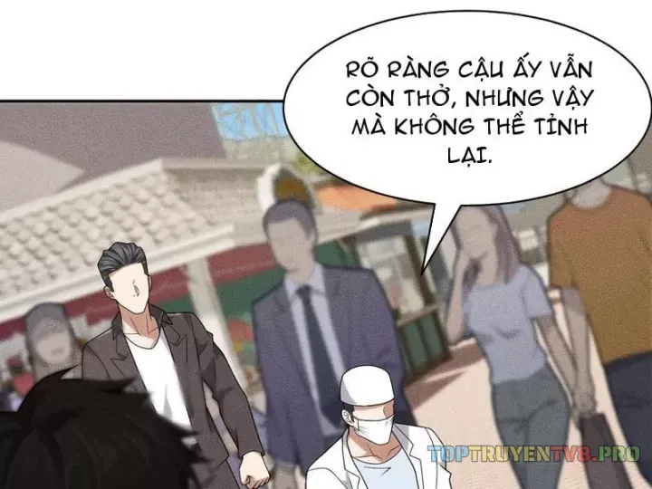 Ẩn Long Đô Thị - Chương 50