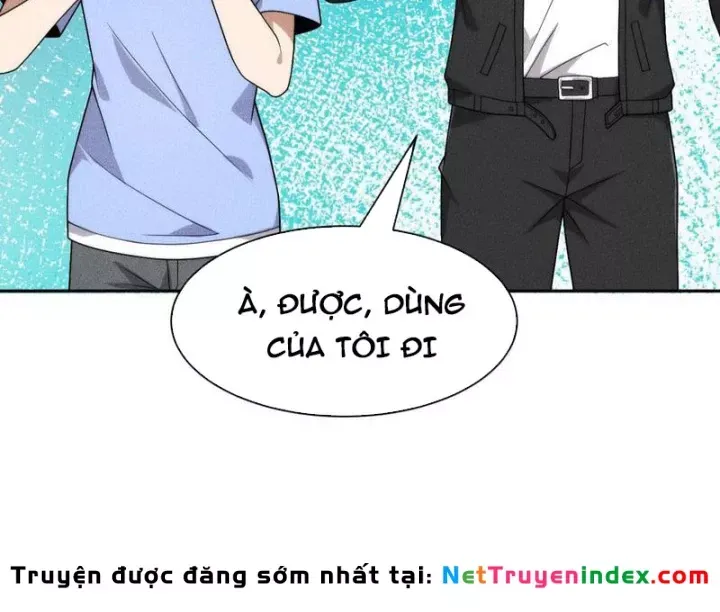 Ẩn Long Đô Thị - Chương 50