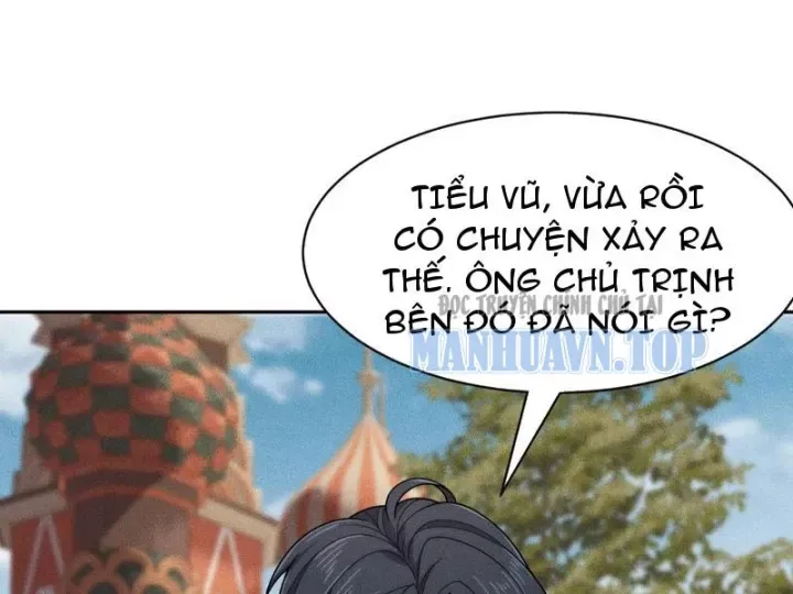Ẩn Long Đô Thị - Chương 50