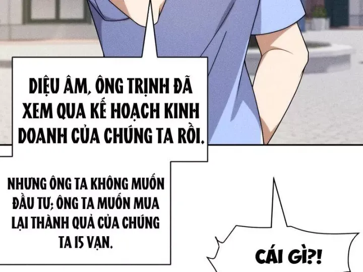 Ẩn Long Đô Thị - Chương 50