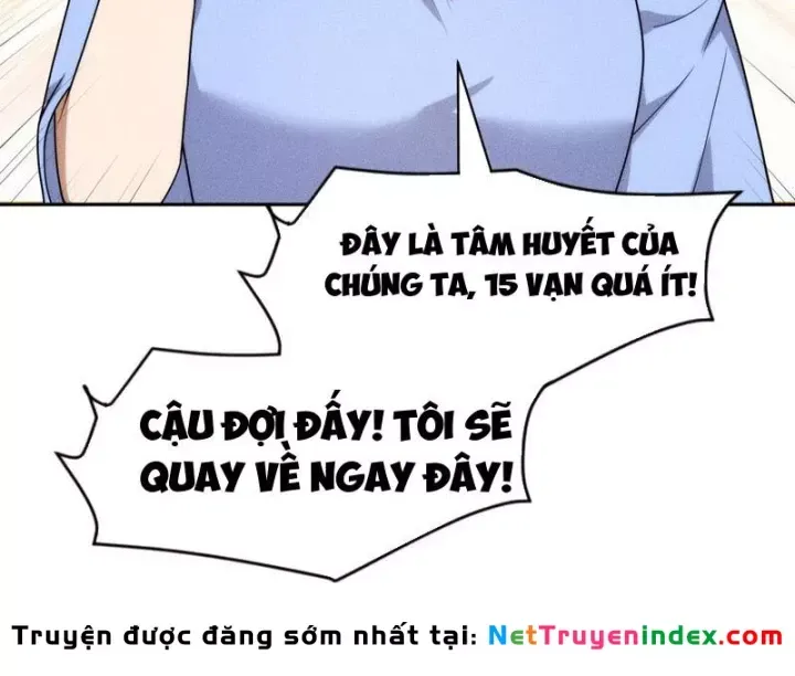 Ẩn Long Đô Thị - Chương 50