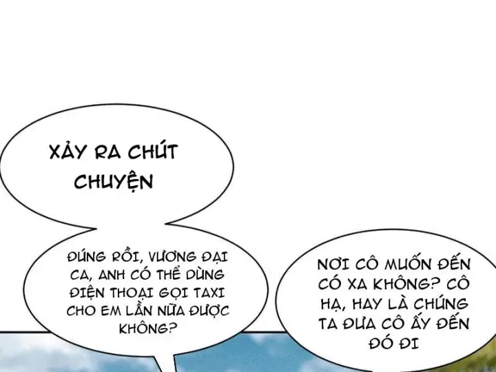 Ẩn Long Đô Thị - Chương 50