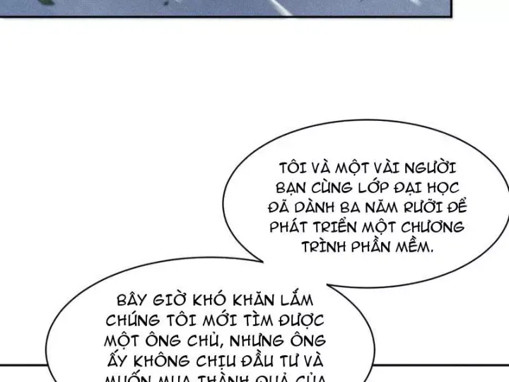 Ẩn Long Đô Thị - Chương 50