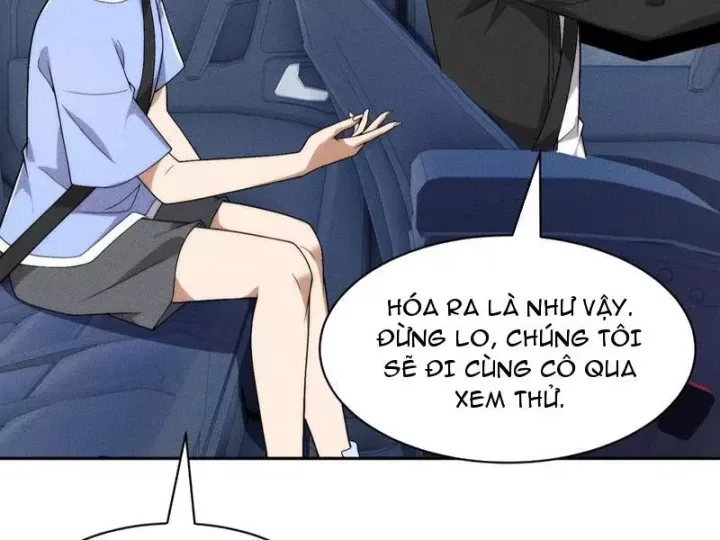 Ẩn Long Đô Thị - Chương 50