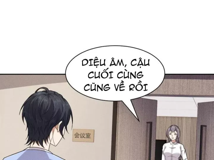 Ẩn Long Đô Thị - Chương 50
