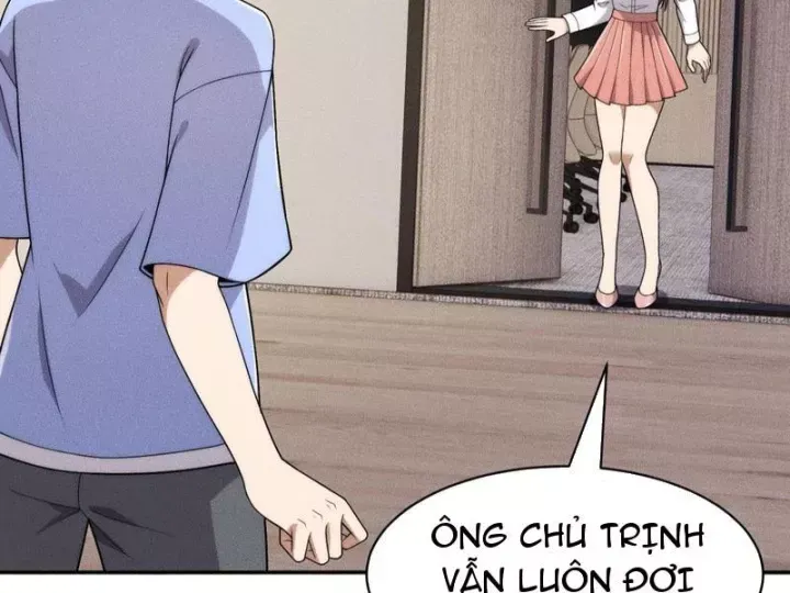 Ẩn Long Đô Thị - Chương 50
