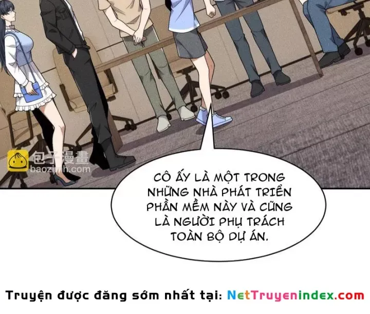 Ẩn Long Đô Thị - Chương 50