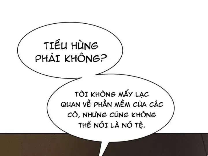 Ẩn Long Đô Thị - Chương 50