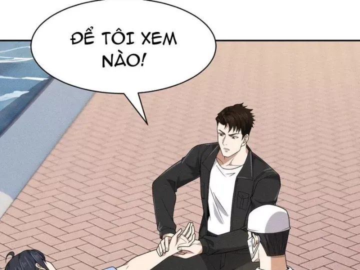 Ẩn Long Đô Thị - Chương 50
