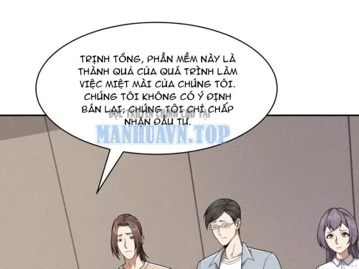 Ẩn Long Đô Thị - Chương 50