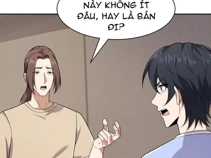 Ẩn Long Đô Thị - Chương 50